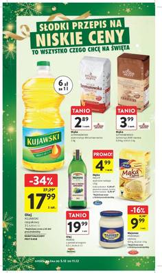 Gazetka Intermarche