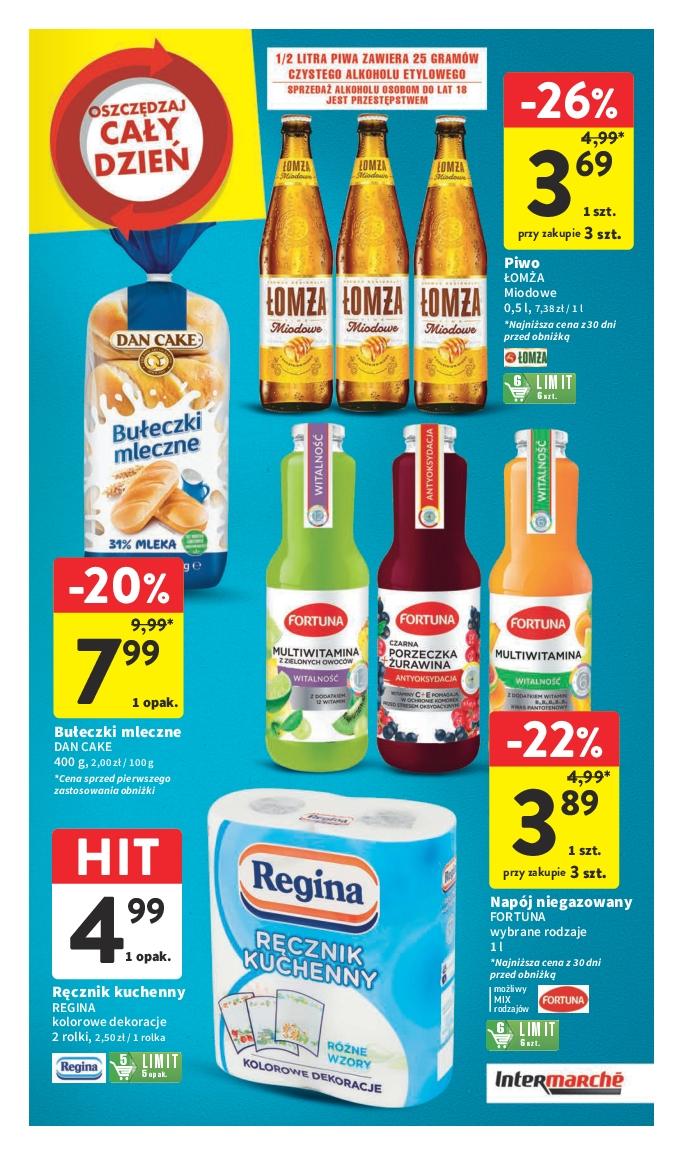 Gazetka promocyjna Intermarche do 24/01/2024 str.41