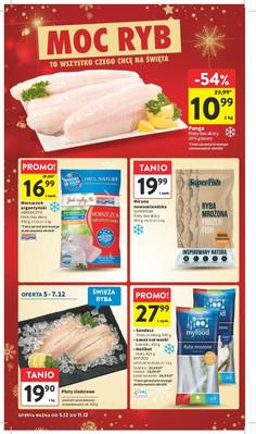 Gazetka Intermarche