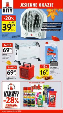 Gazetka Intermarche