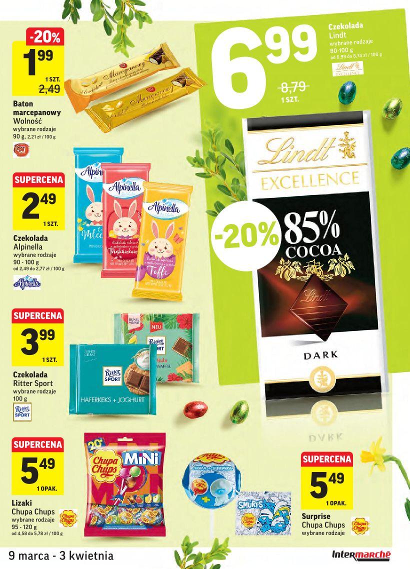 Gazetka promocyjna Intermarche do 15/03/2021 str.29