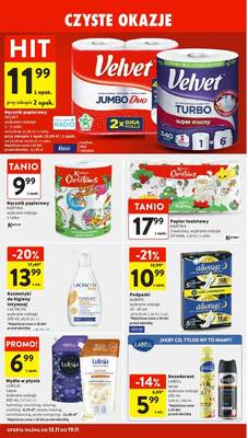 Gazetka Intermarche