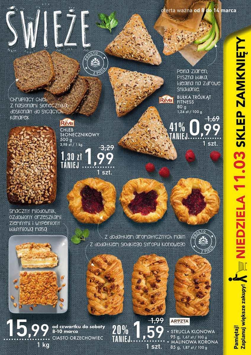 Gazetka promocyjna Intermarche do 14/03/2018 str.13