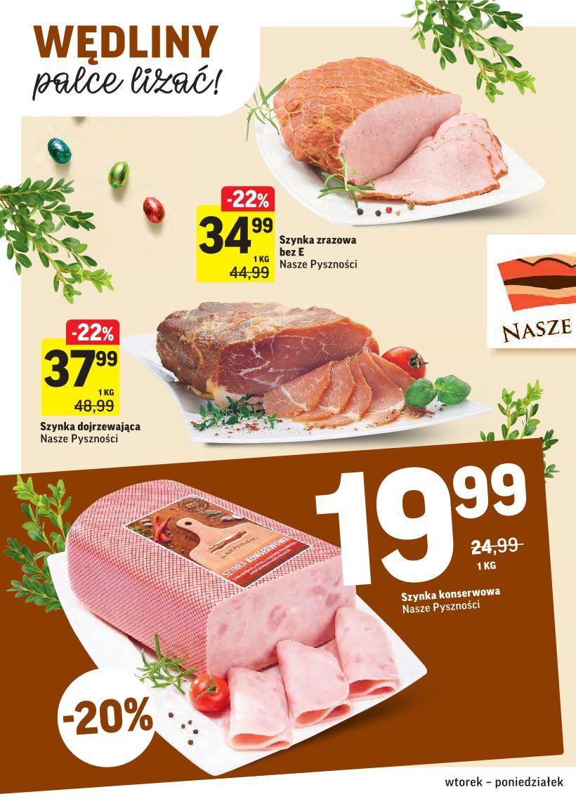 Gazetka promocyjna Intermarche do 29/03/2021 str.10