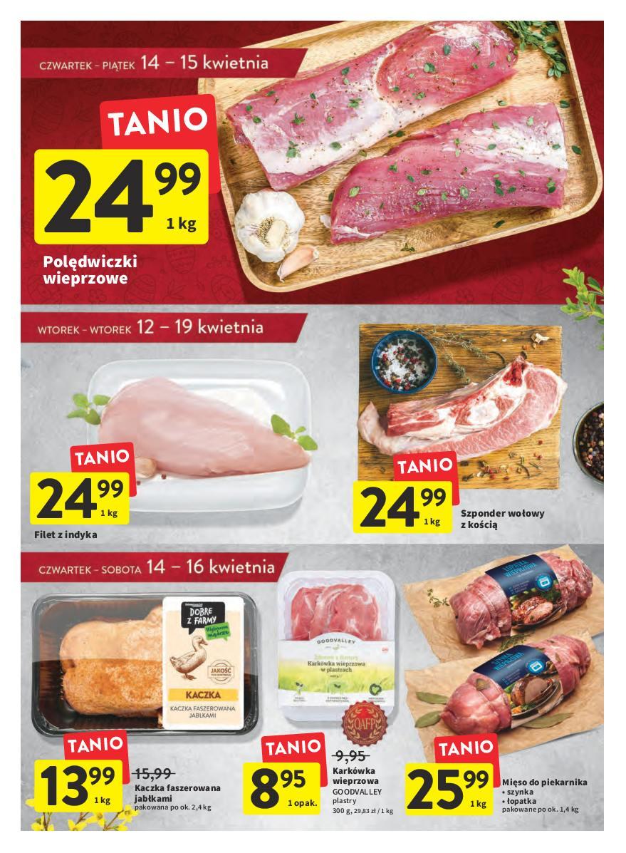 Gazetka promocyjna Intermarche do 19/04/2022 str.27