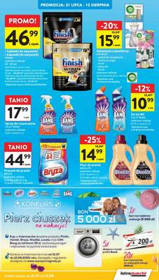 Gazetka Intermarche