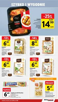 Gazetka Intermarche