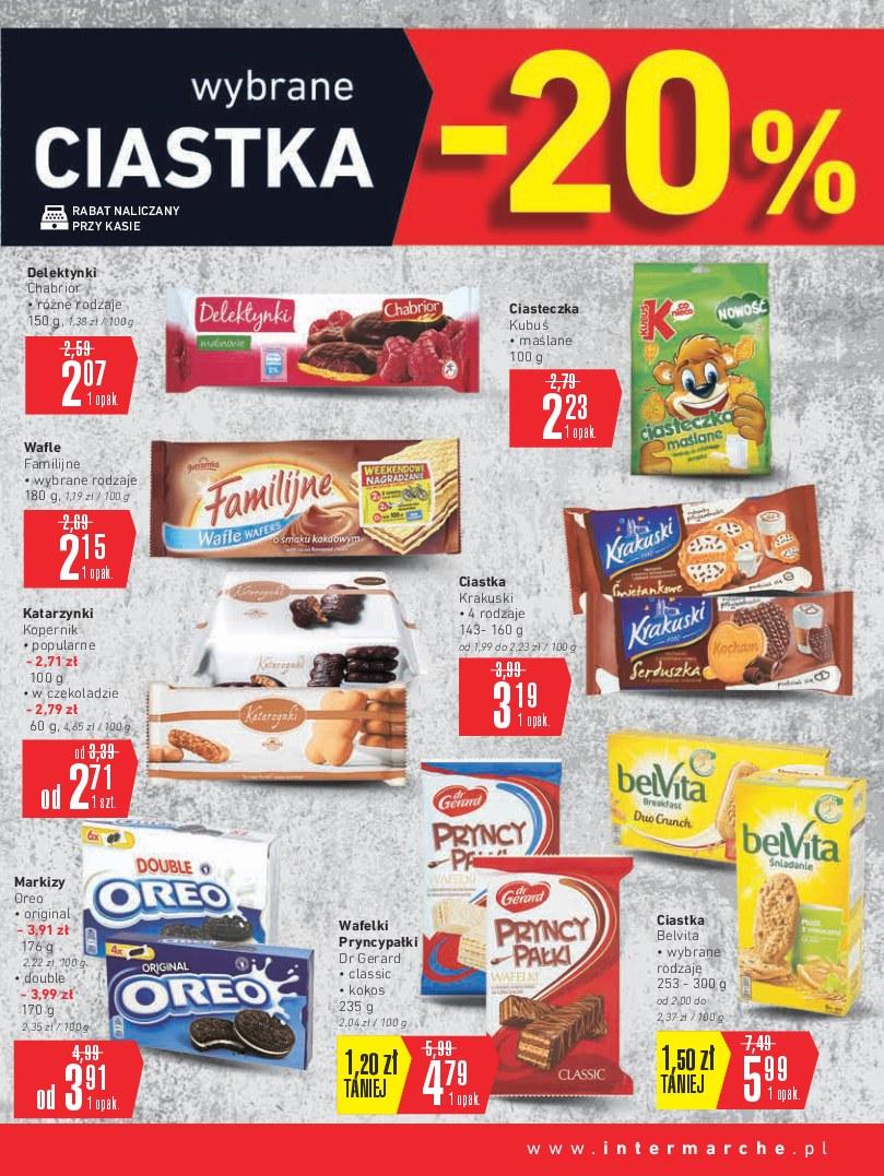 Gazetka promocyjna Intermarche do 15/02/2017 str.5