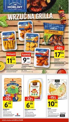 Gazetka Intermarche