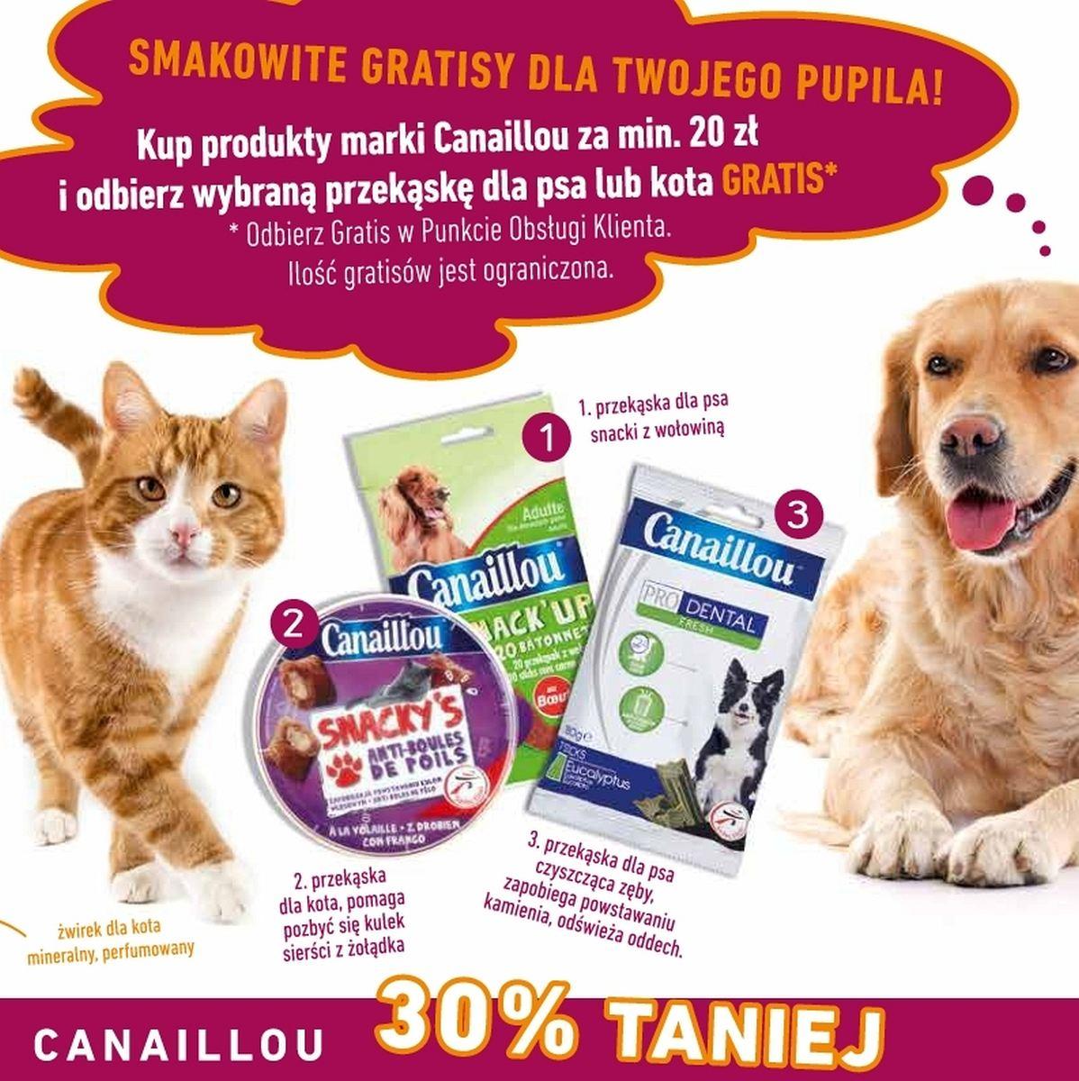 Gazetka promocyjna Intermarche do 30/08/2017 str.19