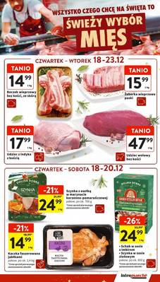 Gazetka Intermarche
