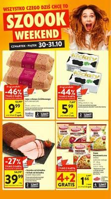 Gazetka Intermarche