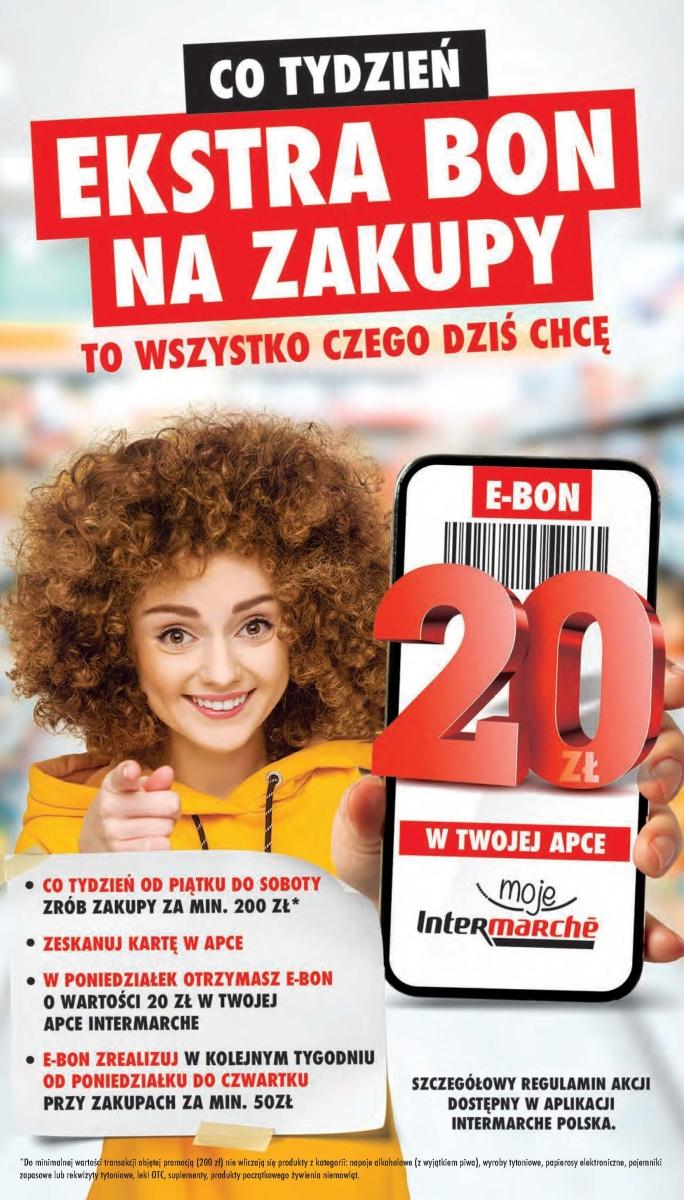 Gazetka promocyjna Intermarche do 28/01/2026 str.27