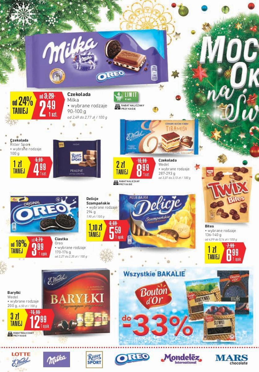 Gazetka promocyjna Intermarche do 24/12/2017 str.16