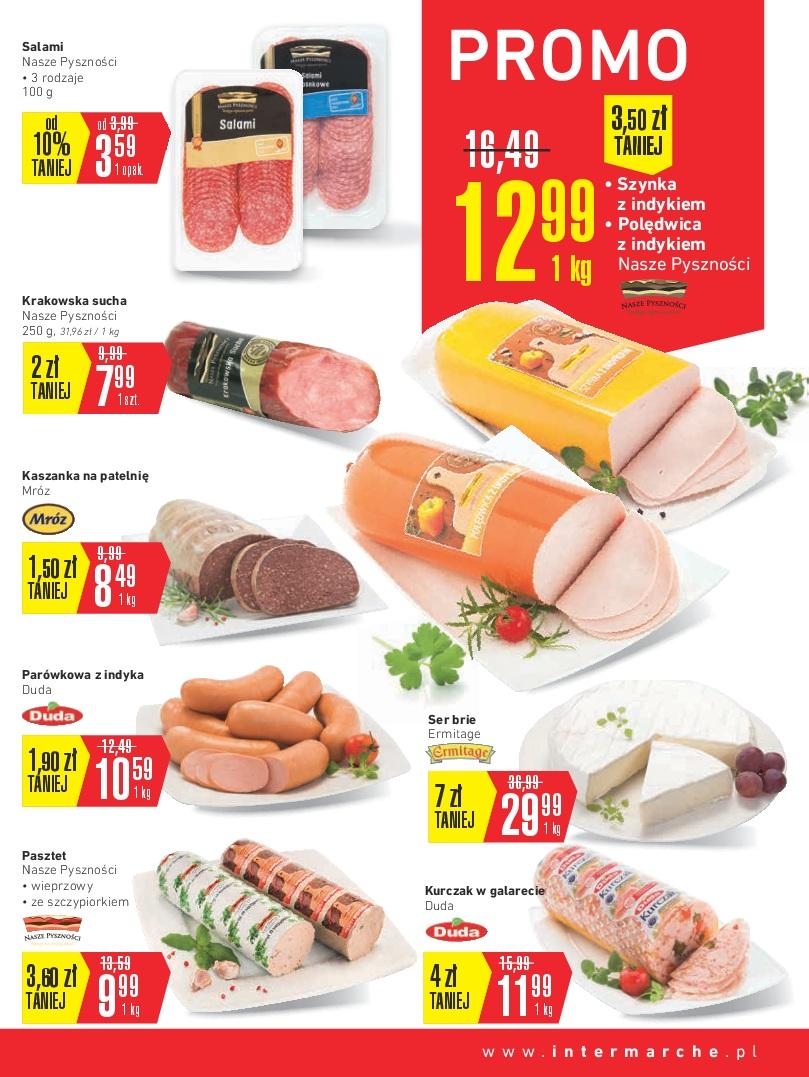 Gazetka promocyjna Intermarche do 15/02/2017 str.13