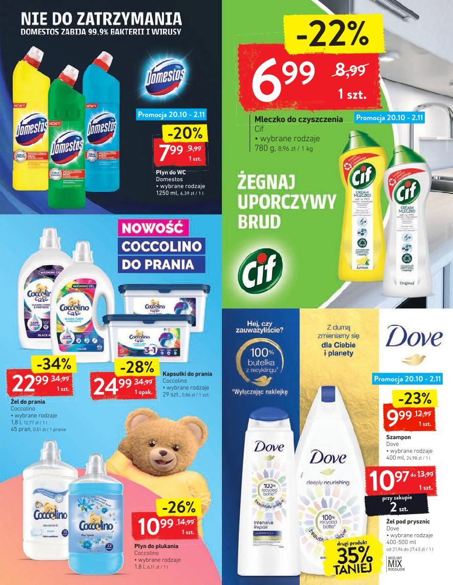 Gazetka promocyjna Intermarche do 26/10/2020 str.23