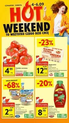 Gazetka Intermarche