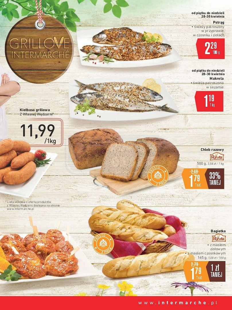 Gazetka promocyjna Intermarche do 02/05/2017 str.5