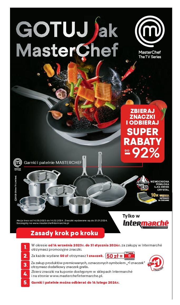 Gazetka promocyjna Intermarche do 08/11/2023 str.6