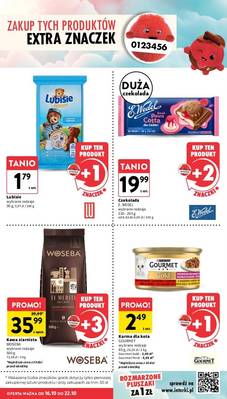 Gazetka Intermarche