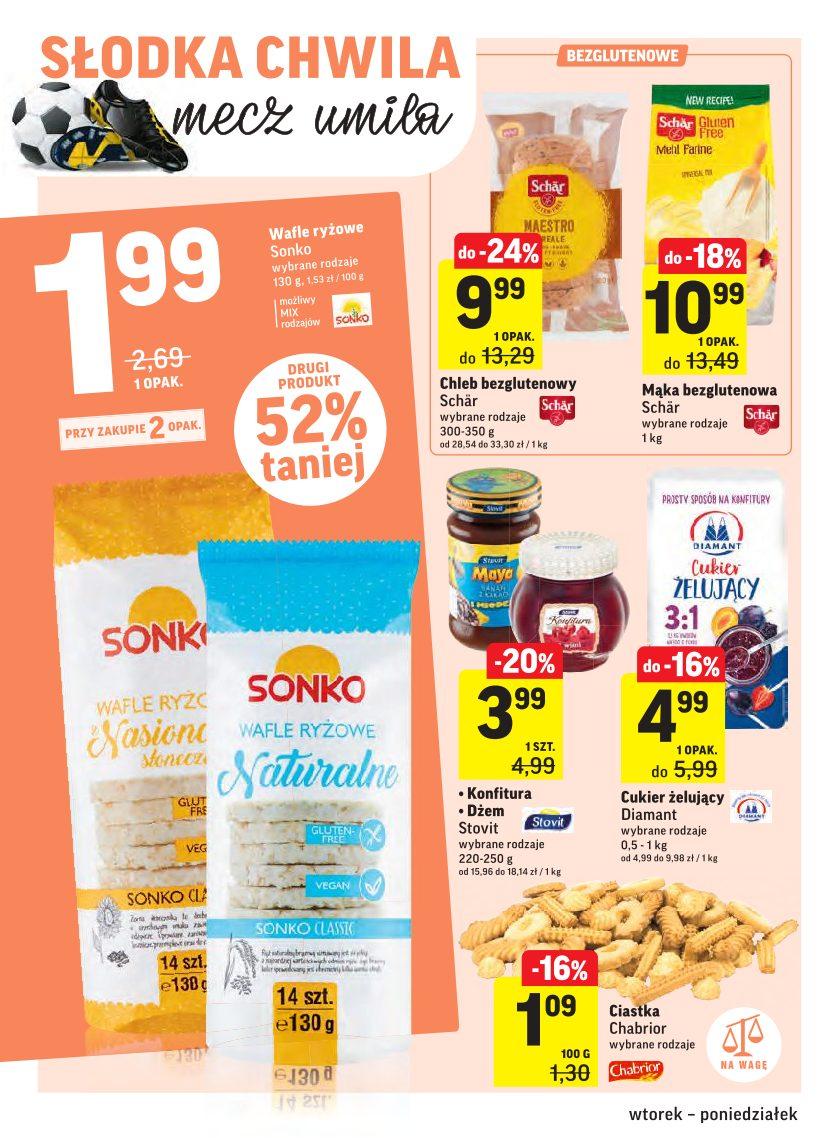 Gazetka promocyjna Intermarche do 14/06/2021 str.32