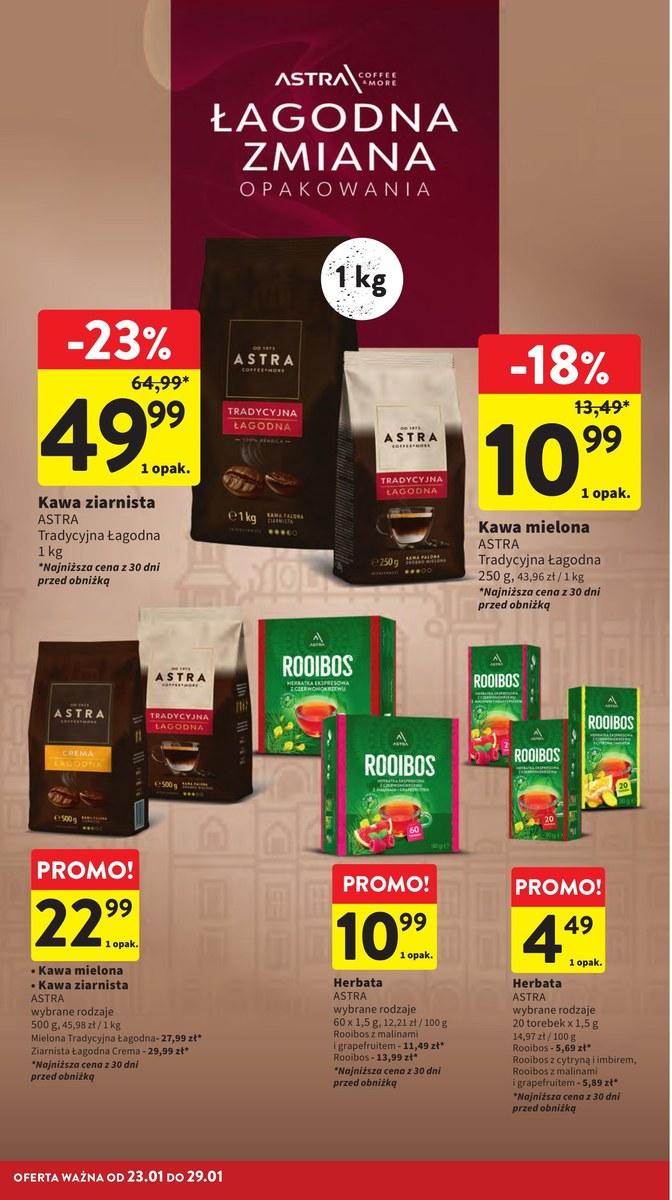 Gazetka promocyjna Intermarche do 29/01/2025 str.20