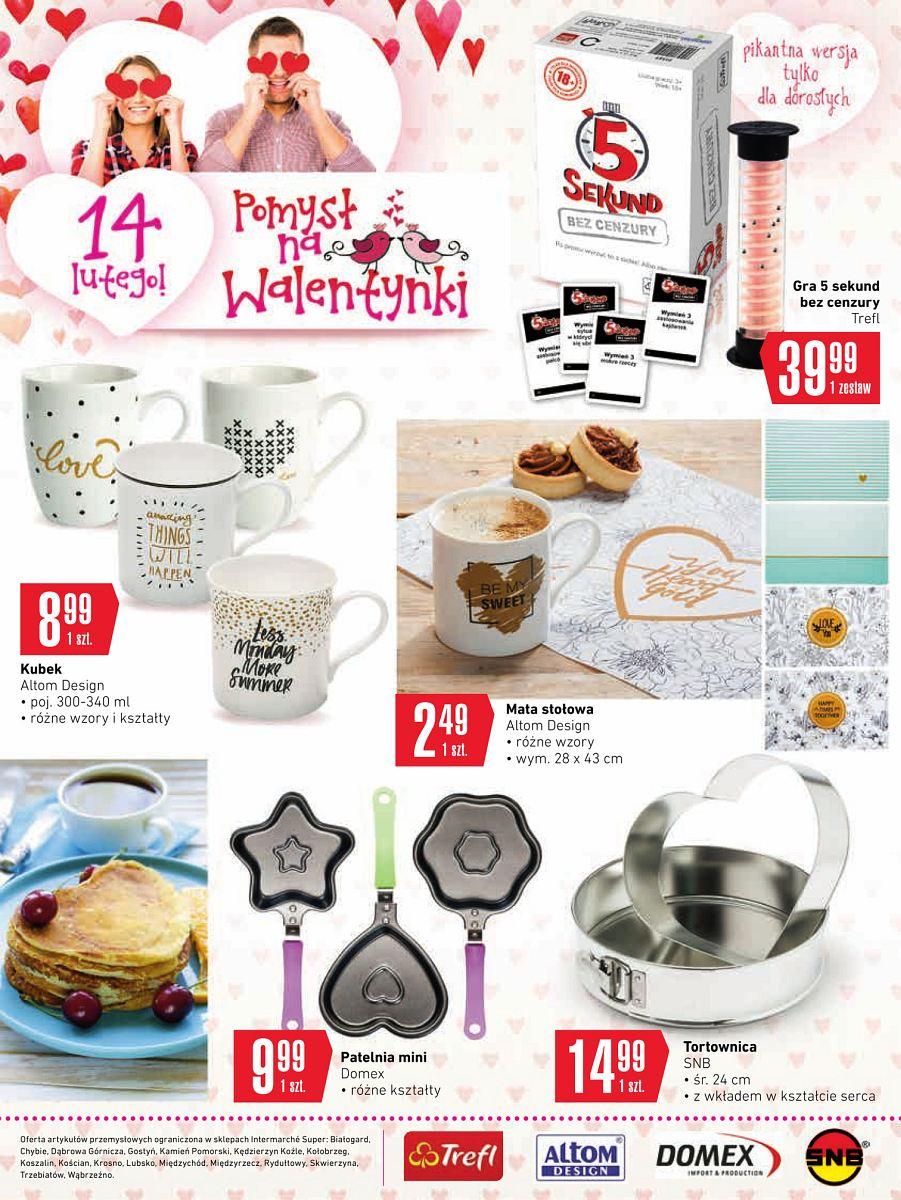 Gazetka promocyjna Intermarche do 14/02/2018 str.4