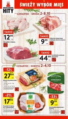 Gazetka Intermarche