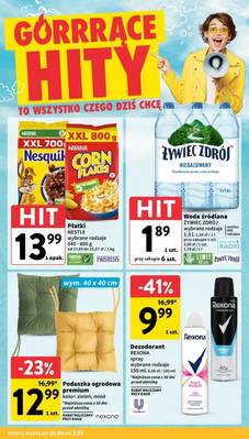Gazetka Intermarche
