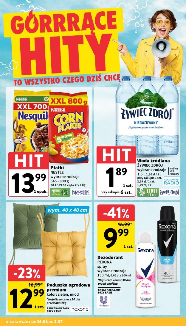 Gazetka promocyjna Intermarche do 02/07/2025 str.8
