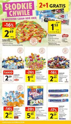 Gazetka Intermarche