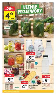 Gazetka Intermarche