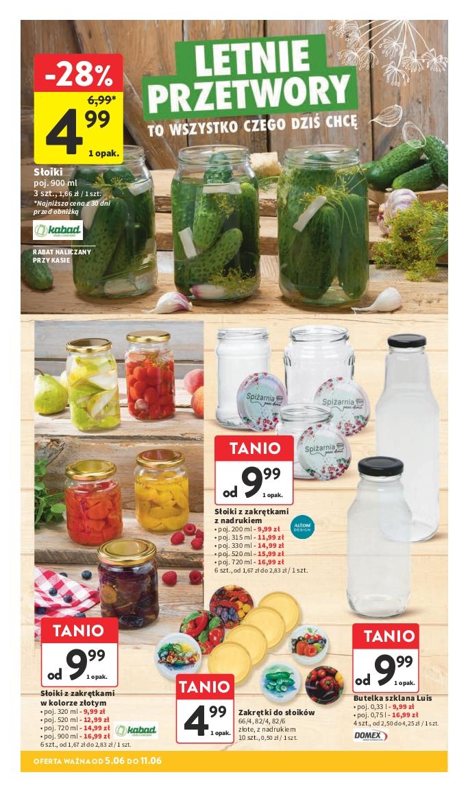 Gazetka promocyjna Intermarche do 11/06/2025 str.44