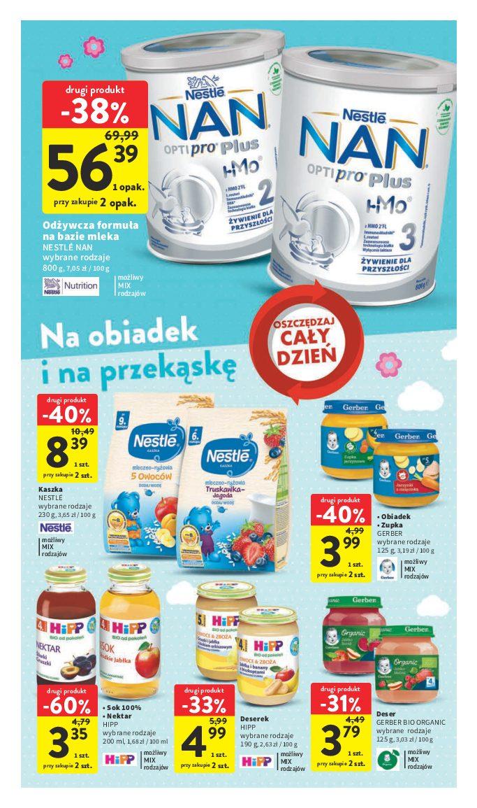 Gazetka promocyjna Intermarche do 26/04/2023 str.32