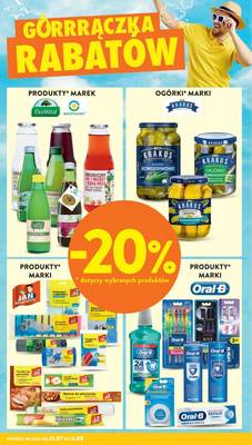 Gazetka Intermarche