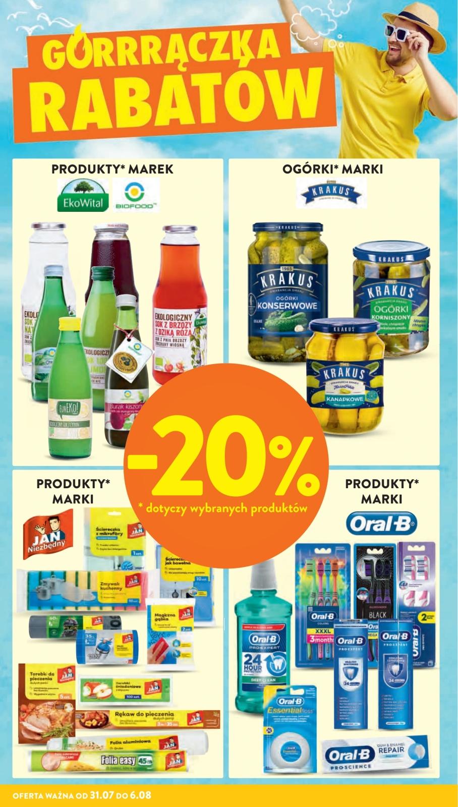 Gazetka promocyjna Intermarche do 06/08/2025 str.8