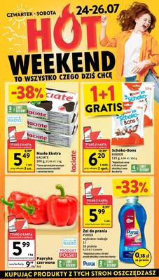Gazetka Intermarche
