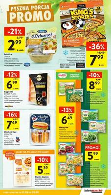 Gazetka Intermarche