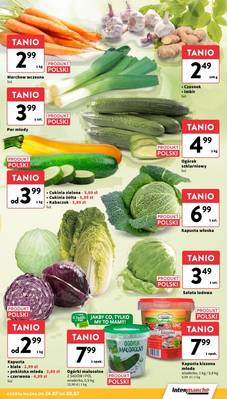 Gazetka Intermarche