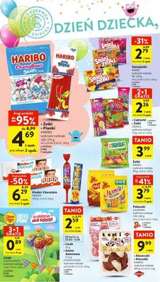 Intermarche gazetka