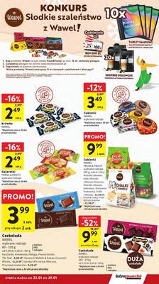 Gazetka Intermarche