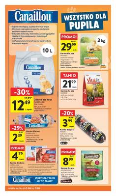 Gazetka Intermarche