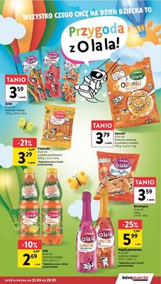 Gazetka Intermarche