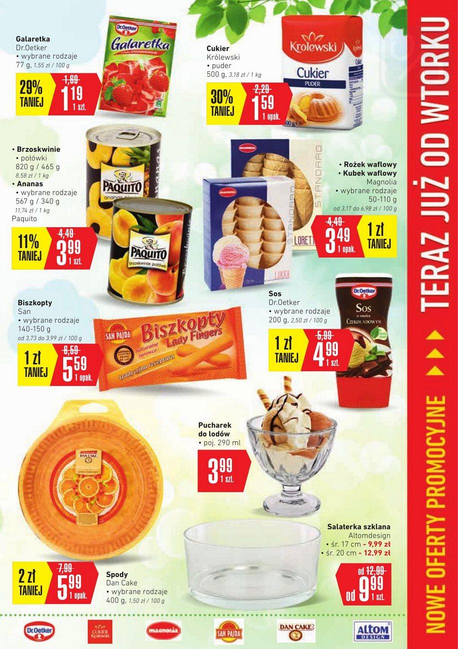 Gazetka promocyjna Intermarche do 18/06/2018 str.13