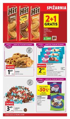 Gazetka Intermarche