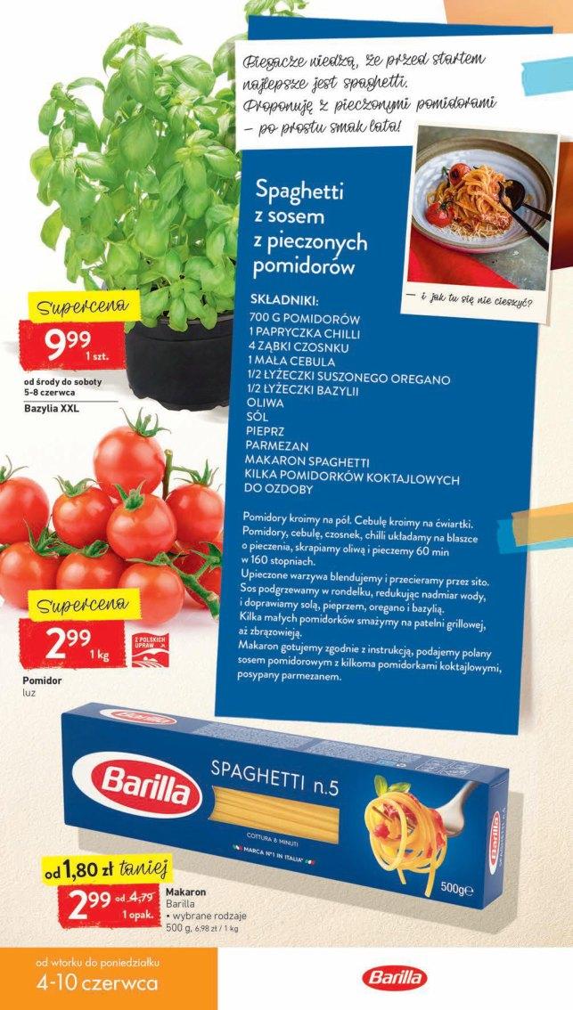 Gazetka promocyjna Intermarche do 27/04/2022 str.24