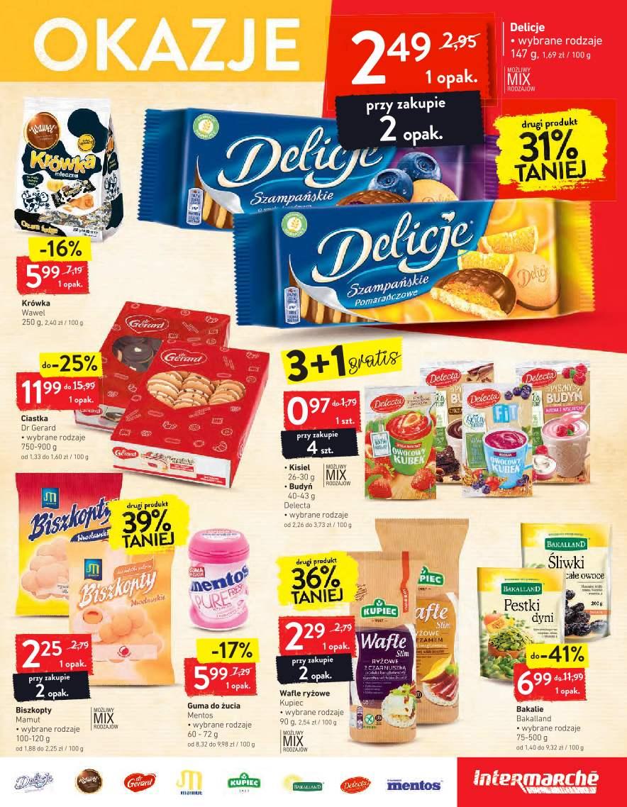 Gazetka promocyjna Intermarche do 18/01/2021 str.19