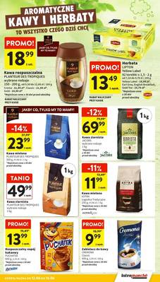 Gazetka Intermarche