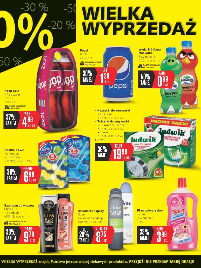 Gazetka promocyjna Intermarche do 11/01/2017 str.5