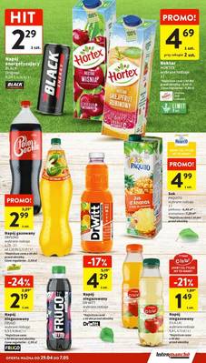 Gazetka Intermarche